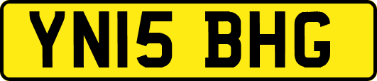 YN15BHG