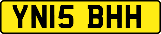 YN15BHH