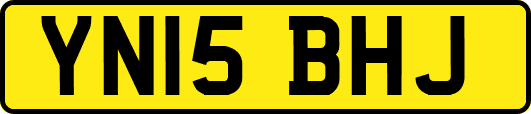 YN15BHJ