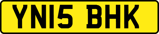 YN15BHK