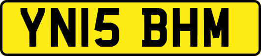 YN15BHM