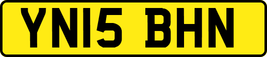 YN15BHN