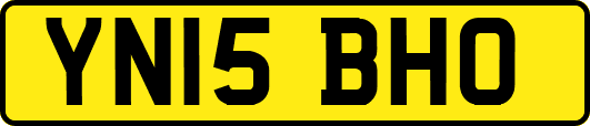 YN15BHO