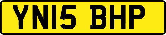 YN15BHP