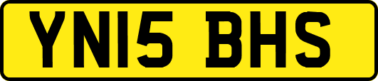 YN15BHS