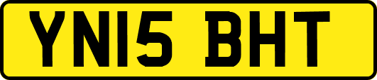 YN15BHT