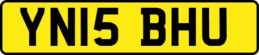 YN15BHU