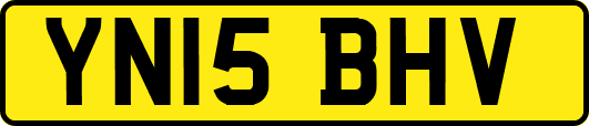 YN15BHV