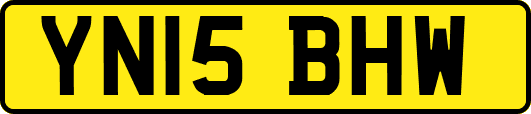 YN15BHW