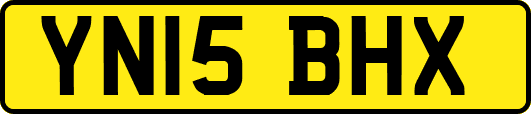 YN15BHX