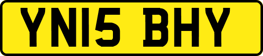 YN15BHY