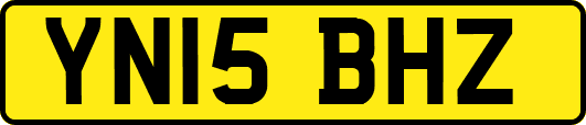 YN15BHZ