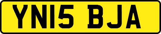 YN15BJA