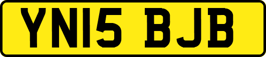 YN15BJB