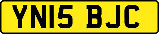 YN15BJC