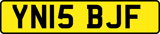 YN15BJF
