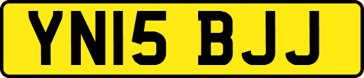 YN15BJJ