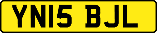 YN15BJL
