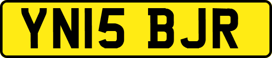 YN15BJR