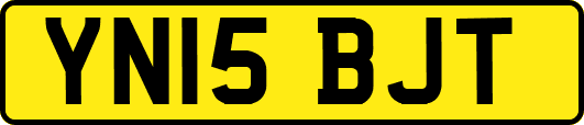 YN15BJT