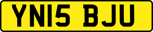 YN15BJU