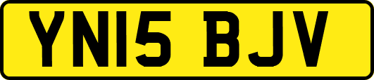 YN15BJV