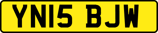 YN15BJW