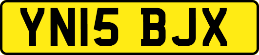 YN15BJX