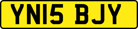 YN15BJY