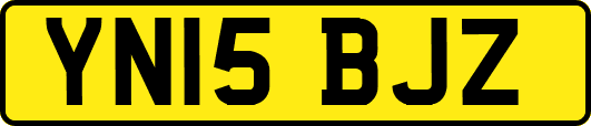 YN15BJZ
