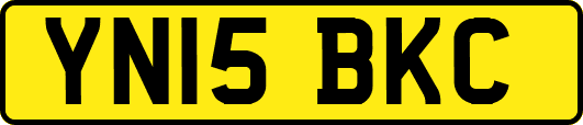 YN15BKC