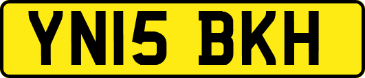 YN15BKH