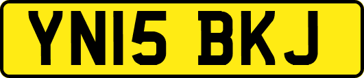 YN15BKJ
