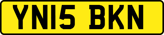 YN15BKN