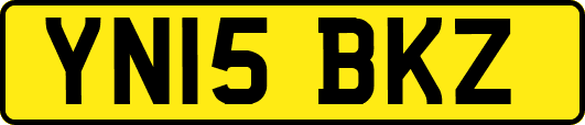YN15BKZ