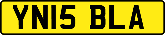 YN15BLA