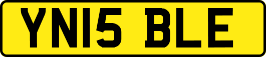 YN15BLE