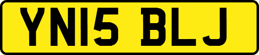 YN15BLJ