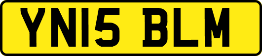 YN15BLM