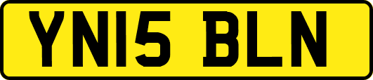 YN15BLN