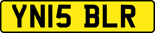 YN15BLR