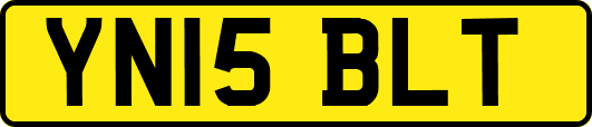 YN15BLT