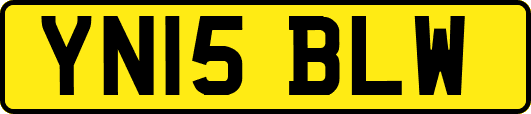 YN15BLW