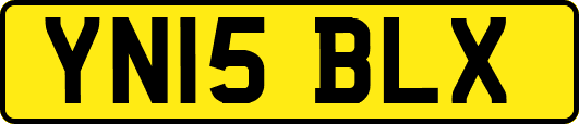 YN15BLX