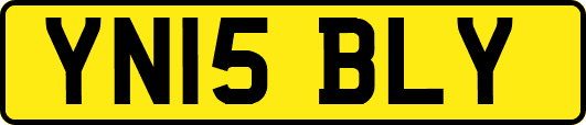 YN15BLY