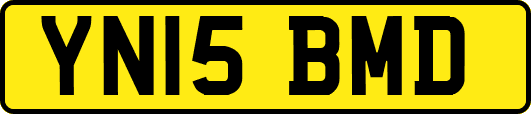 YN15BMD