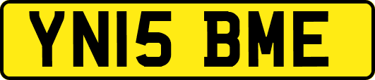 YN15BME