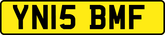 YN15BMF