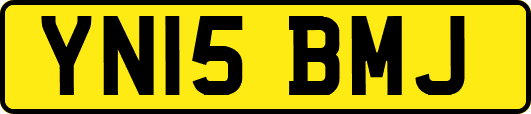 YN15BMJ