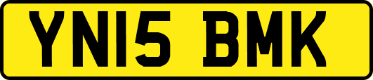YN15BMK